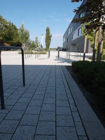 Gartenbau und Pflasterarbeiten