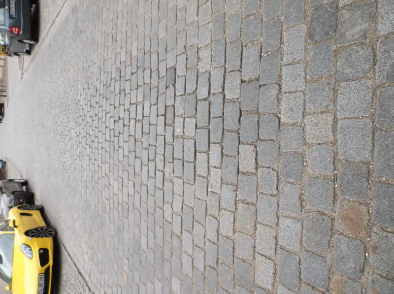 Königsstraße in Dillingen a. d. Donau