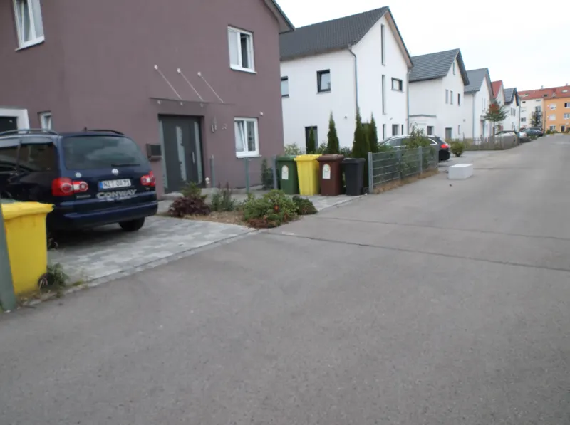 Pflasterarbeiten Referenz